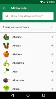 Lista de Compras - SoftList screenshot 2