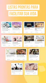 Lista Ideal – Presentes Online screenshot 4