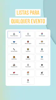 Lista Ideal – Presentes Online screenshot 6
