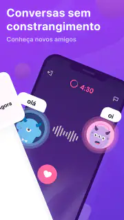 Litmatch - Faça nova amizade screenshot 2