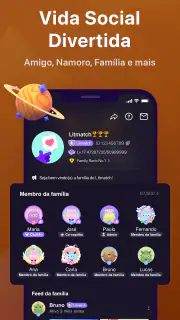 Litmatch - Faça nova amizade screenshot 6