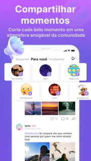 Litmatch - Faça nova amizade screenshot 7