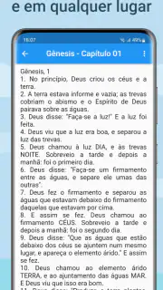 Liturgia Diária screenshot 3