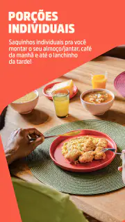 Liv Up – Comida Saudável screenshot 4