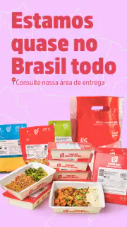 Liv Up – Comida Saudável screenshot 6