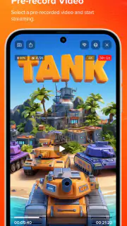Live Now - Live Stream screenshot 3