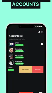 Live Video Recorder - GREC screenshot 6