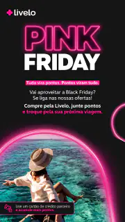 Livelo: juntar e trocar pontos screenshot 1