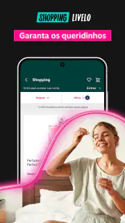 Livelo: juntar e trocar pontos screenshot 5