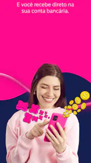 Livelo: juntar e trocar pontos screenshot 7