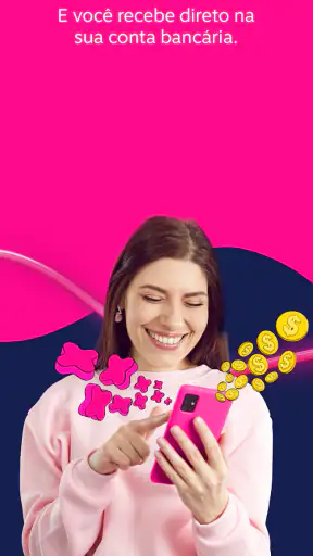 Livelo: juntar e trocar pontos screenshot