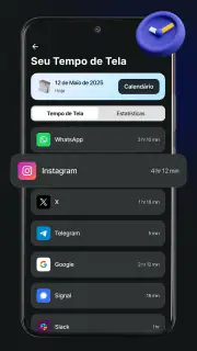 LiveLog screenshot 3