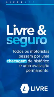 Livre App screenshot 1
