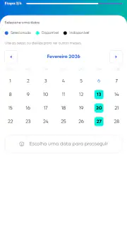 LIVSAÚDE screenshot 4
