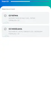 LIVSAÚDE screenshot 5