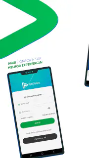 LM | PASS: Ingressos e eventos screenshot 1