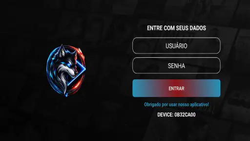 LOBO PLAYER screenshot 5