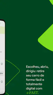 Localiza - Aluguel de Carros screenshot 6
