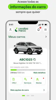 Localiza Meoo screenshot 2