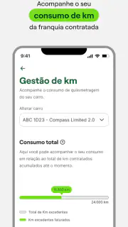 Localiza Meoo screenshot 3