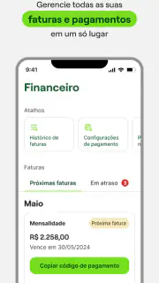 Localiza Meoo screenshot 4