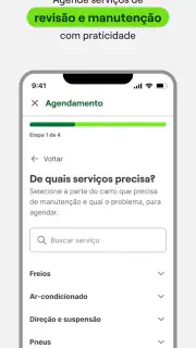 Localiza Meoo screenshot 5