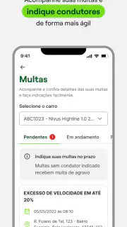 Localiza Meoo screenshot 6