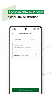 Localiza meucarro screenshot 3