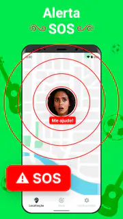 localizador de família screenshot 6