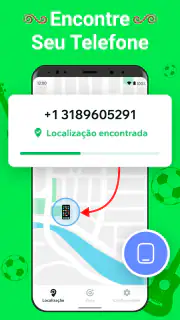 localizador de família screenshot 7