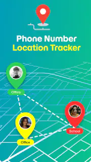 Localizador de números screenshot 1