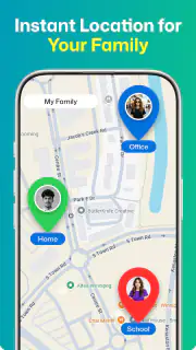 Localizador de números screenshot 2