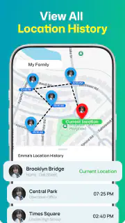 Localizador de números screenshot 4