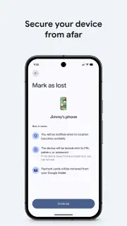 Localizador do Google screenshot 3