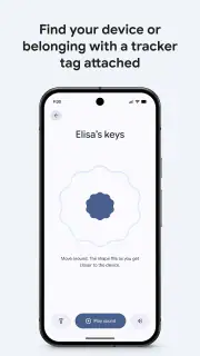 Localizador do Google screenshot 4