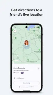 Localizador do Google screenshot 6