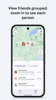 Localizador do Google screenshot 8