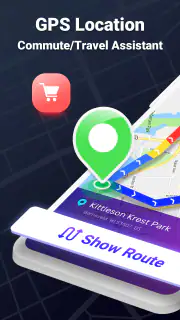 Localizador Familiar GPS screenshot 1