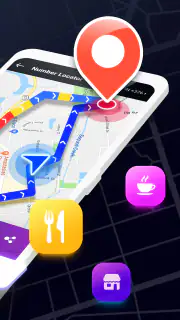 Localizador Familiar GPS screenshot 2