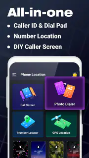 Localizador Familiar GPS screenshot 3