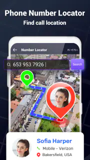 Localizador Familiar GPS screenshot 4