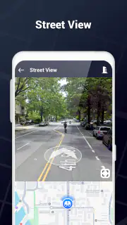 Localizador Familiar GPS screenshot 5
