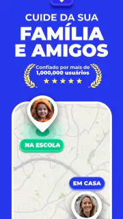 Locella - Localizar por Numero screenshot 1
