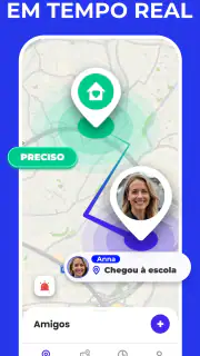 Locella - Localizar por Numero screenshot 2