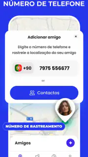 Locella - Localizar por Numero screenshot 3