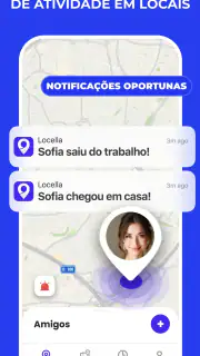 Locella - Localizar por Numero screenshot 5