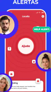 Locella - Localizar por Numero screenshot 6