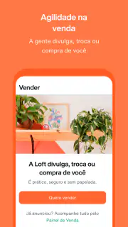 Loft Imóveis | Apartamentos screenshot 3