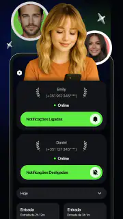 Logera screenshot 2