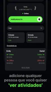 Logera screenshot 5